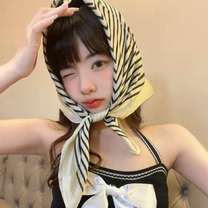 雾水总统